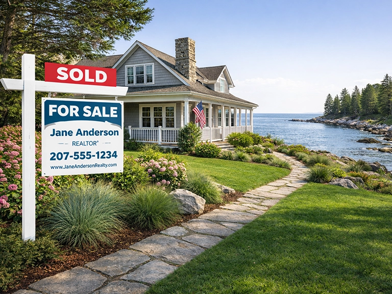 House for Sale - Sold